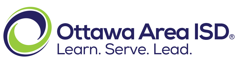Ottawa Area ISD Learn. Serve. Lead.