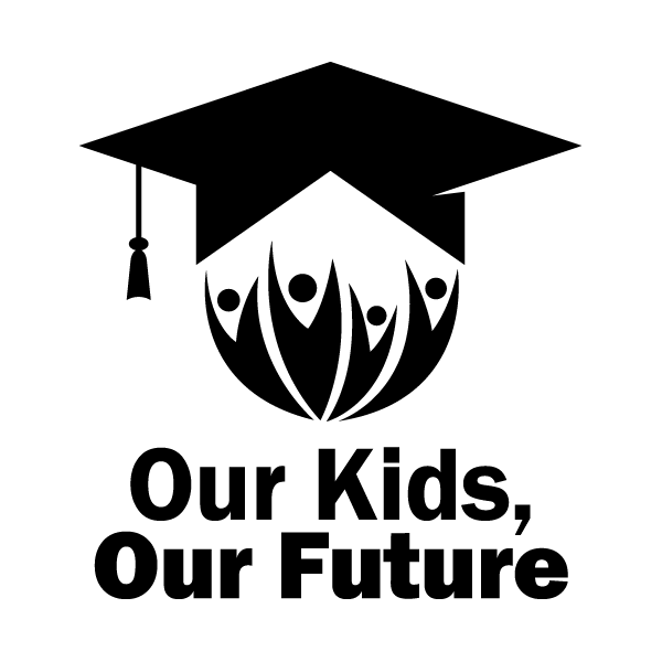 OKOF logo Black